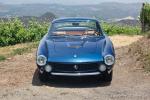 Ferrari 250 GT Berlinetta Lusso 1962 года